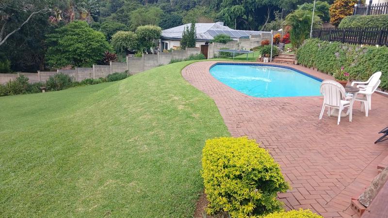 1 Bedroom Property for Sale in Westville KwaZulu-Natal