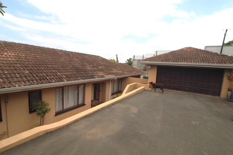 3 Bedroom Property for Sale in Bellair KwaZulu-Natal