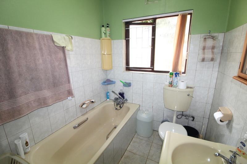 3 Bedroom Property for Sale in Bellair KwaZulu-Natal