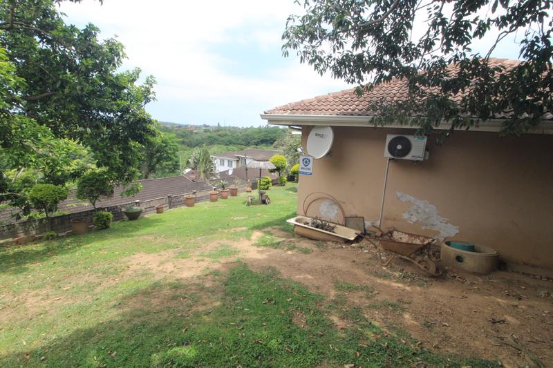 3 Bedroom Property for Sale in Bellair KwaZulu-Natal