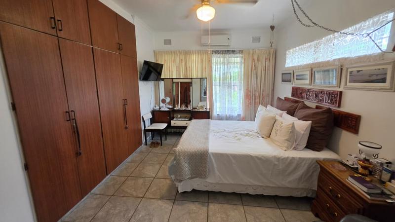 4 Bedroom Property for Sale in Mount Vernon KwaZulu-Natal