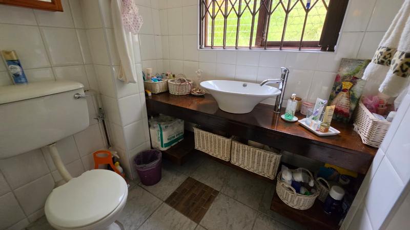 4 Bedroom Property for Sale in Mount Vernon KwaZulu-Natal