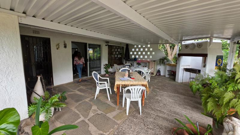 4 Bedroom Property for Sale in Mount Vernon KwaZulu-Natal