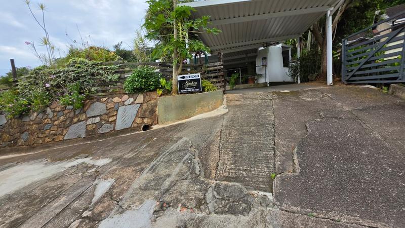 4 Bedroom Property for Sale in Mount Vernon KwaZulu-Natal