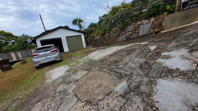 4 Bedroom Property for Sale in Mount Vernon KwaZulu-Natal