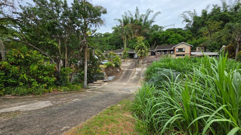 4 Bedroom Property for Sale in Mount Vernon KwaZulu-Natal