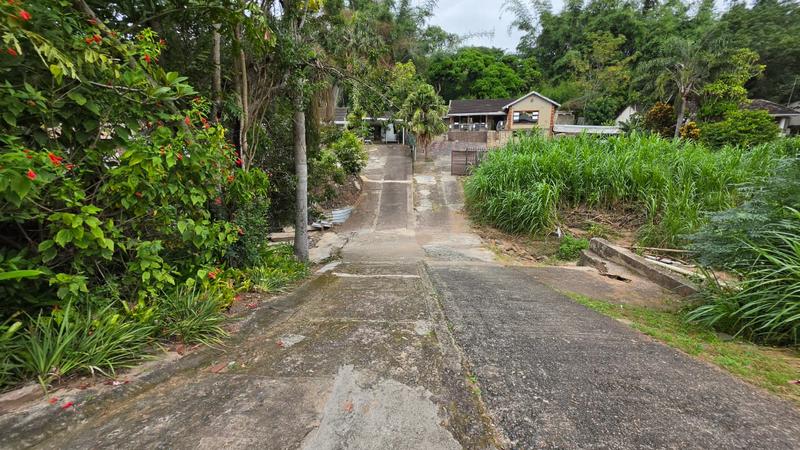 4 Bedroom Property for Sale in Mount Vernon KwaZulu-Natal
