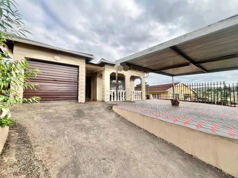 3 Bedroom Property for Sale in Imbali KwaZulu-Natal