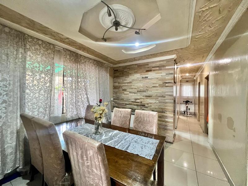 3 Bedroom Property for Sale in Imbali KwaZulu-Natal