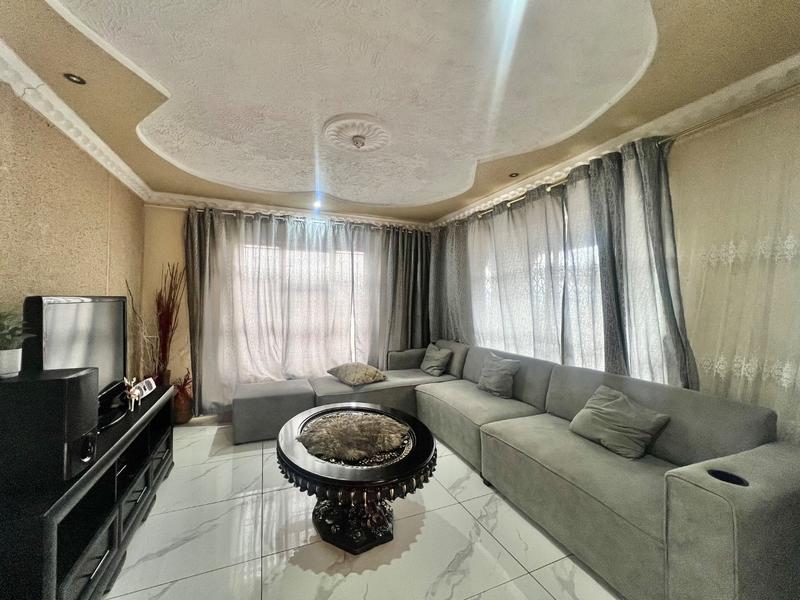 3 Bedroom Property for Sale in Imbali KwaZulu-Natal