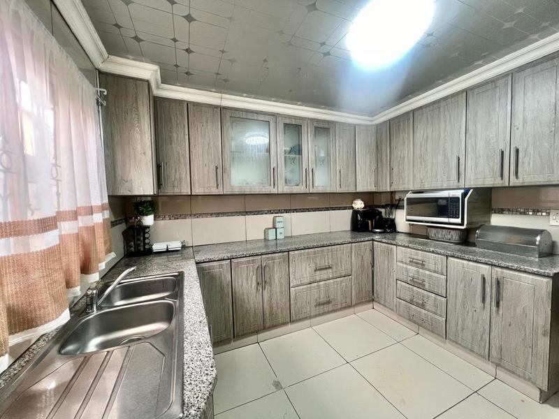 3 Bedroom Property for Sale in Imbali KwaZulu-Natal