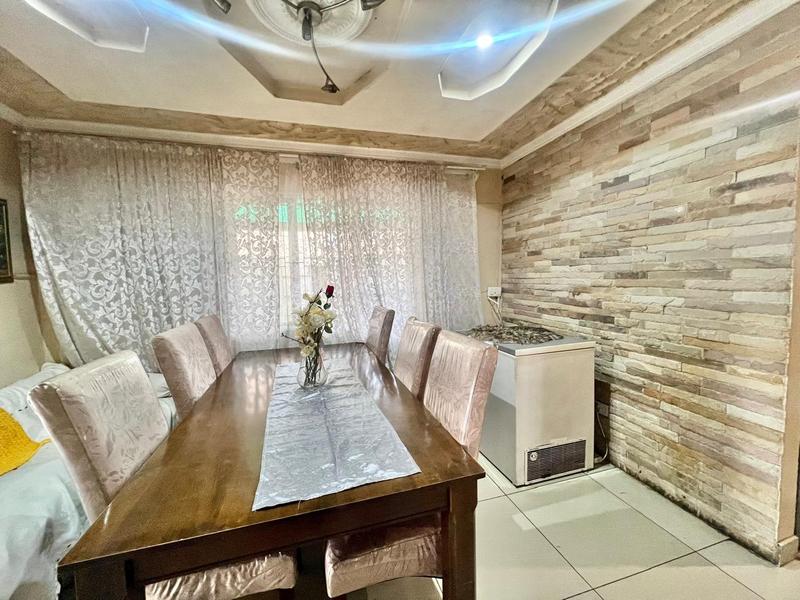 3 Bedroom Property for Sale in Imbali KwaZulu-Natal