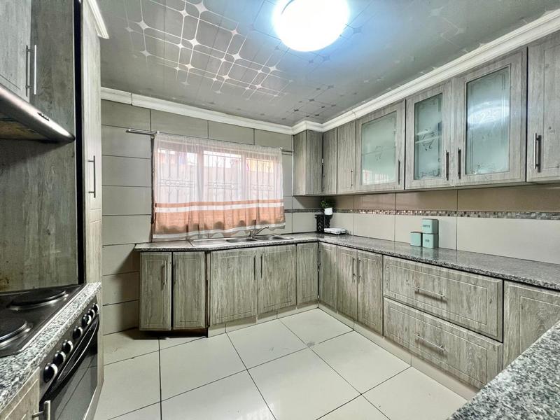 3 Bedroom Property for Sale in Imbali KwaZulu-Natal