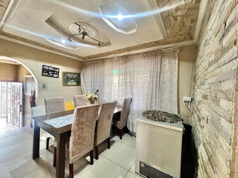 3 Bedroom Property for Sale in Imbali KwaZulu-Natal