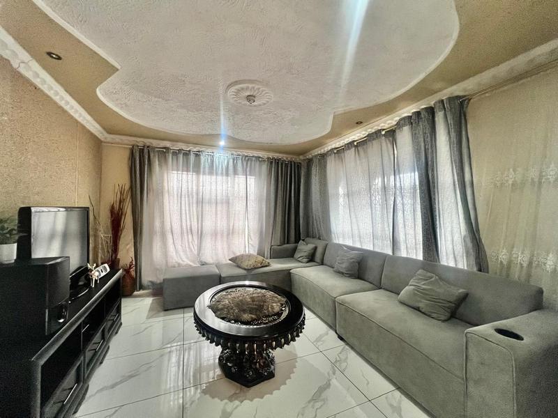 3 Bedroom Property for Sale in Imbali KwaZulu-Natal