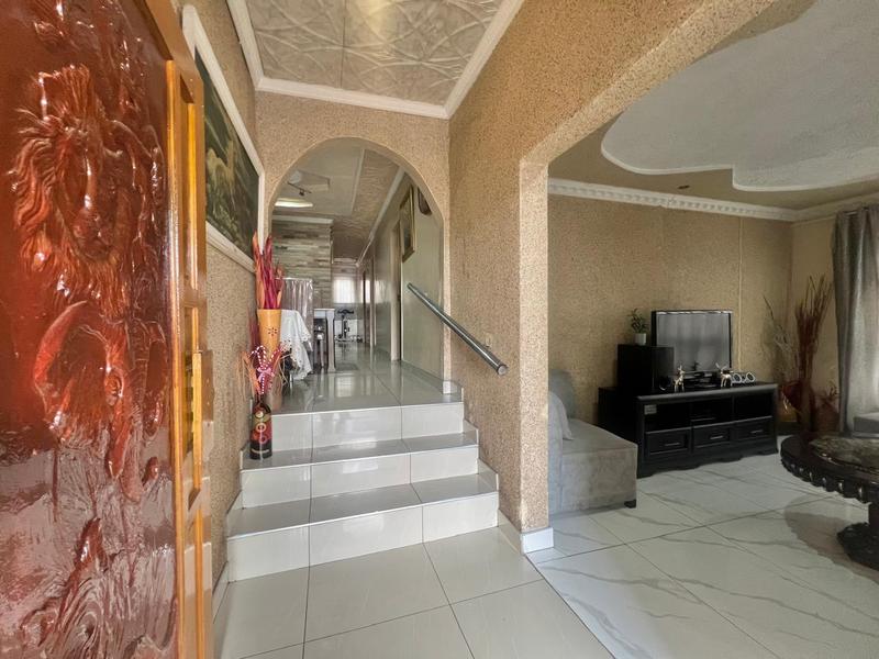 3 Bedroom Property for Sale in Imbali KwaZulu-Natal