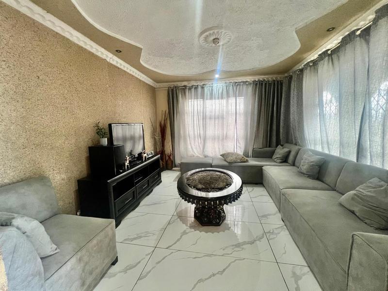 3 Bedroom Property for Sale in Imbali KwaZulu-Natal