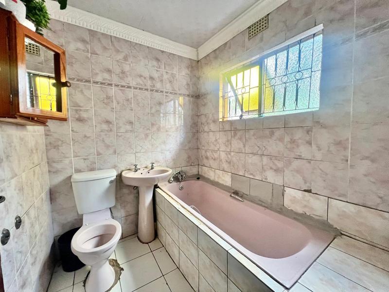 3 Bedroom Property for Sale in Imbali KwaZulu-Natal