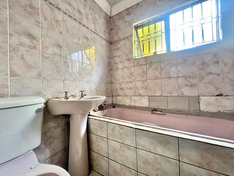 3 Bedroom Property for Sale in Imbali KwaZulu-Natal
