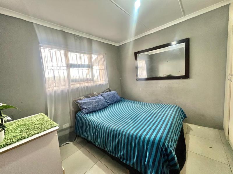 3 Bedroom Property for Sale in Imbali KwaZulu-Natal
