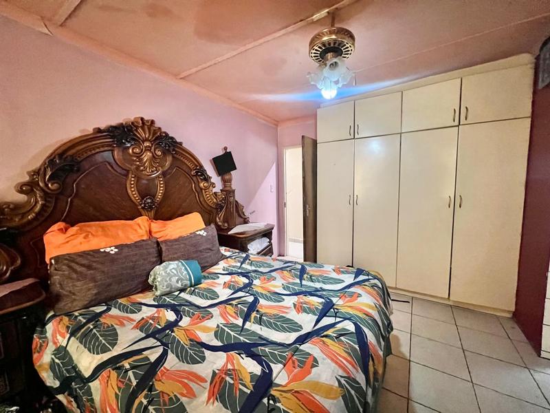 3 Bedroom Property for Sale in Imbali KwaZulu-Natal