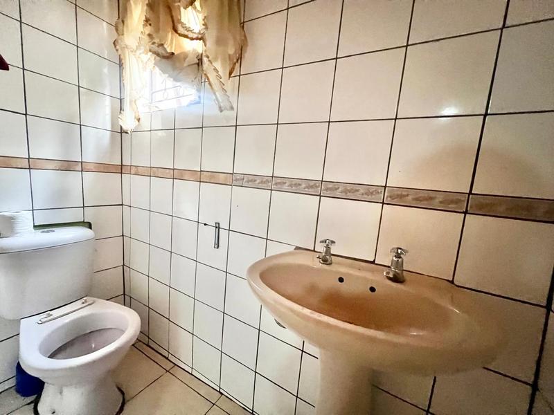 3 Bedroom Property for Sale in Imbali KwaZulu-Natal