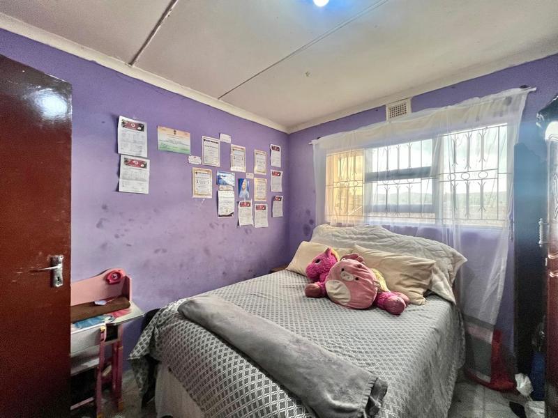 3 Bedroom Property for Sale in Imbali KwaZulu-Natal