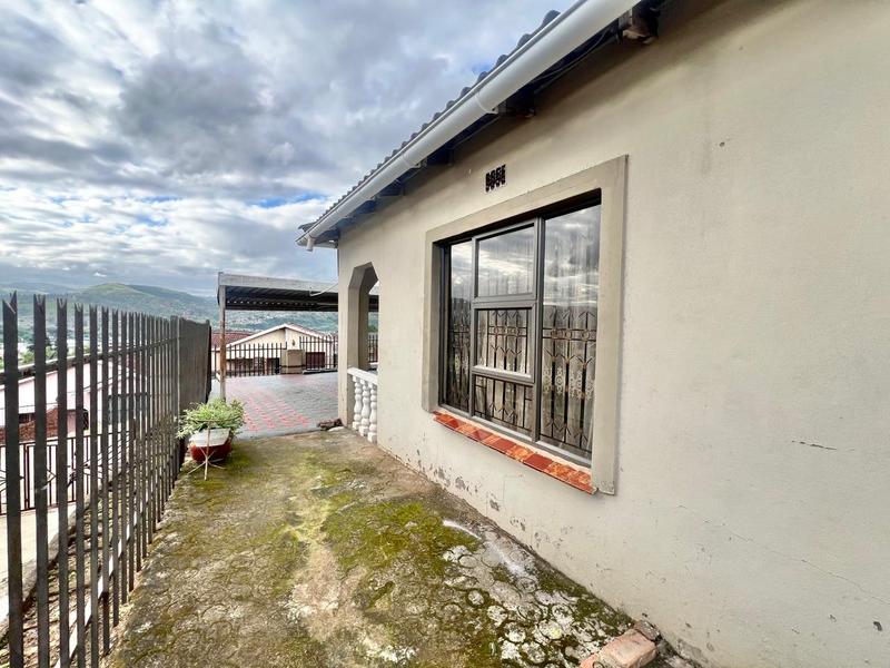 3 Bedroom Property for Sale in Imbali KwaZulu-Natal