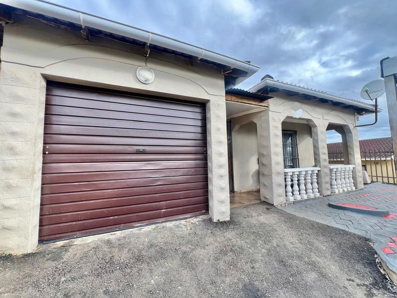 3 Bedroom Property for Sale in Imbali KwaZulu-Natal