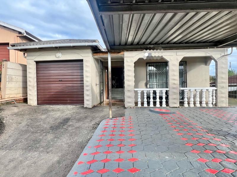 3 Bedroom Property for Sale in Imbali KwaZulu-Natal
