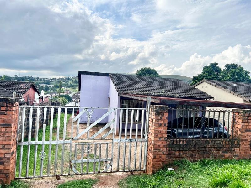 2 Bedroom Property for Sale in Glenwood KwaZulu-Natal