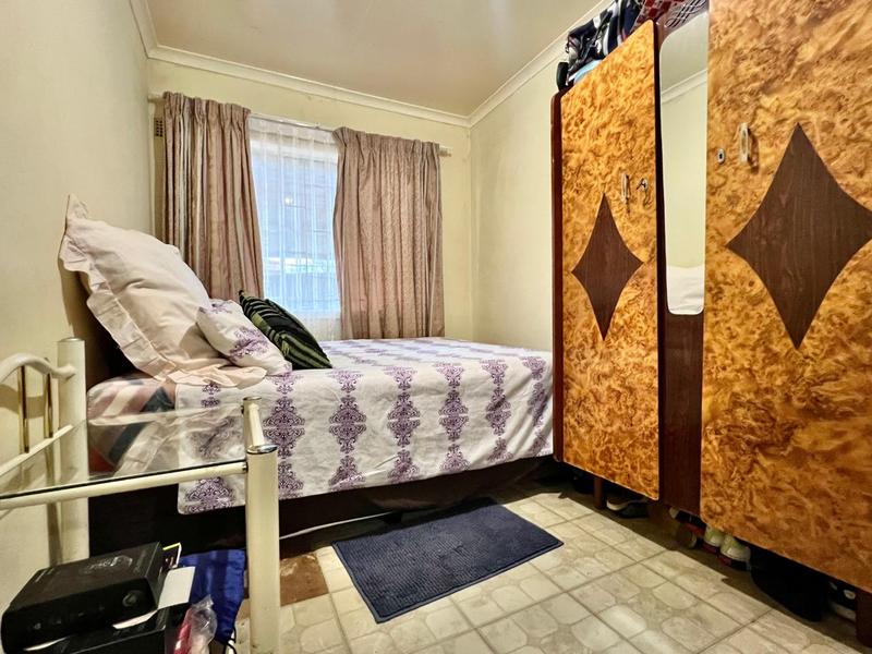2 Bedroom Property for Sale in Glenwood KwaZulu-Natal