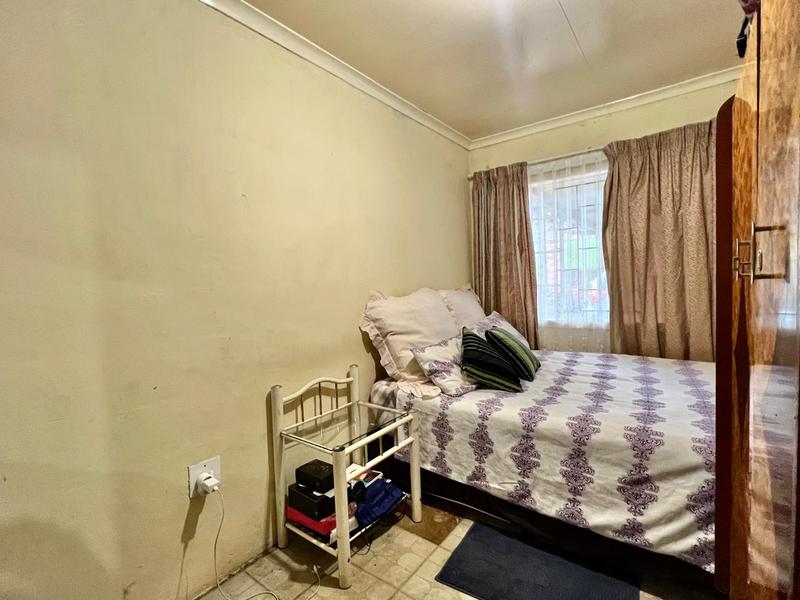 2 Bedroom Property for Sale in Glenwood KwaZulu-Natal