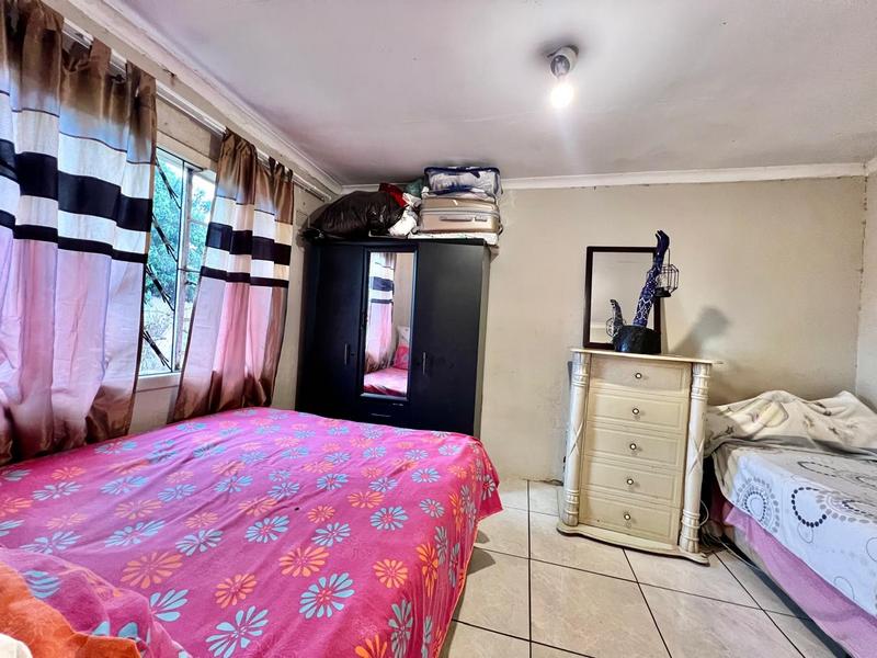 2 Bedroom Property for Sale in Glenwood KwaZulu-Natal