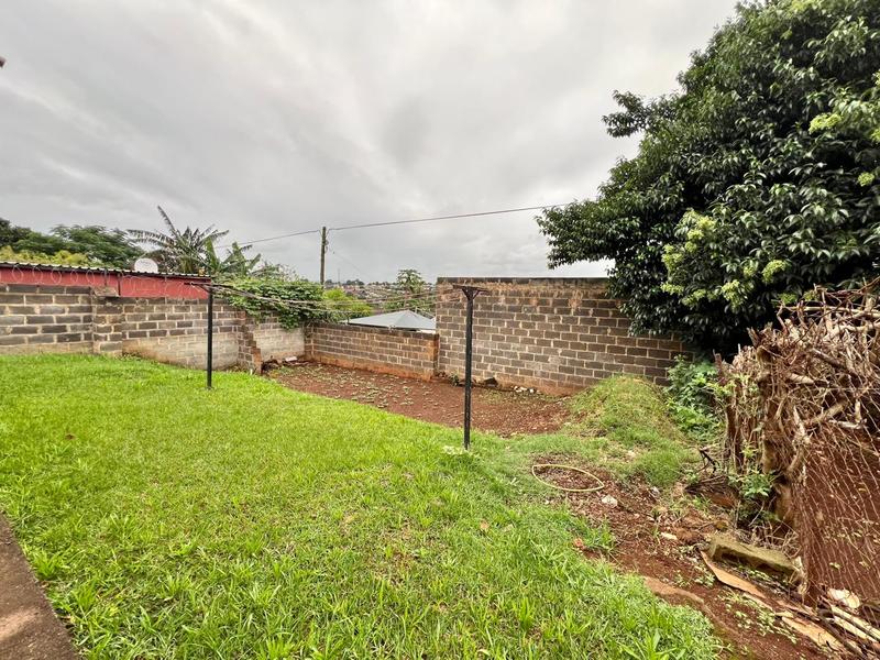 2 Bedroom Property for Sale in Glenwood KwaZulu-Natal