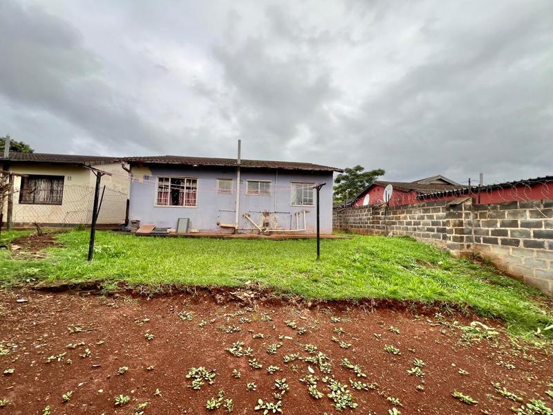 2 Bedroom Property for Sale in Glenwood KwaZulu-Natal