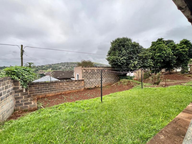 2 Bedroom Property for Sale in Glenwood KwaZulu-Natal