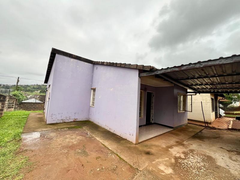 2 Bedroom Property for Sale in Glenwood KwaZulu-Natal