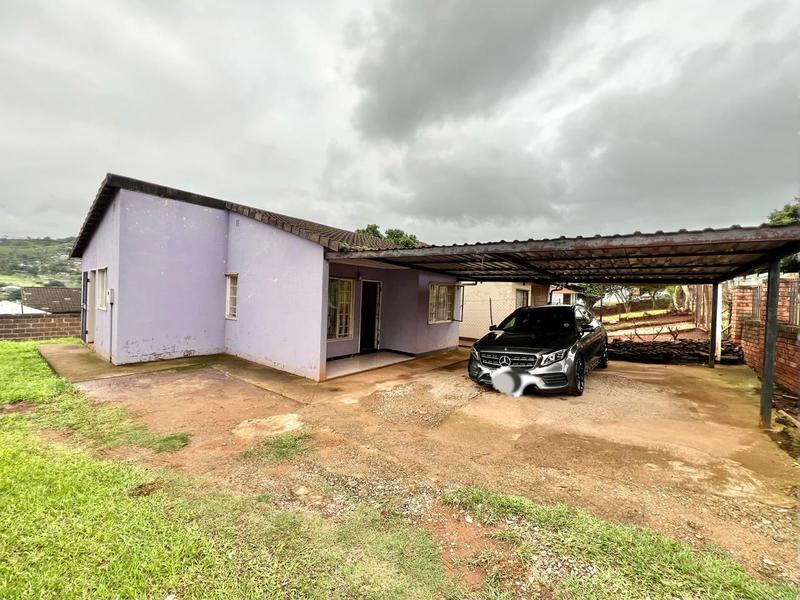 2 Bedroom Property for Sale in Glenwood KwaZulu-Natal