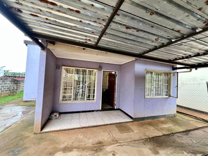 2 Bedroom Property for Sale in Glenwood KwaZulu-Natal