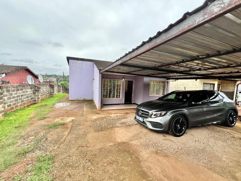 2 Bedroom Property for Sale in Glenwood KwaZulu-Natal