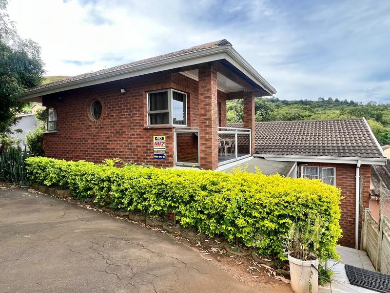 3 Bedroom Property for Sale in Northdale KwaZulu-Natal