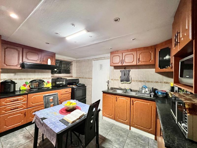 3 Bedroom Property for Sale in Northdale KwaZulu-Natal
