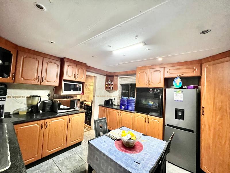 3 Bedroom Property for Sale in Northdale KwaZulu-Natal