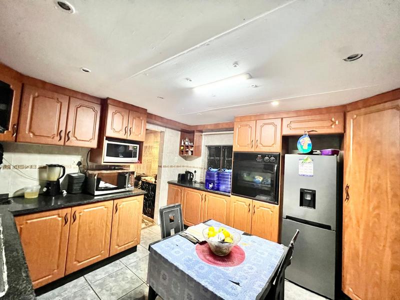 3 Bedroom Property for Sale in Northdale KwaZulu-Natal