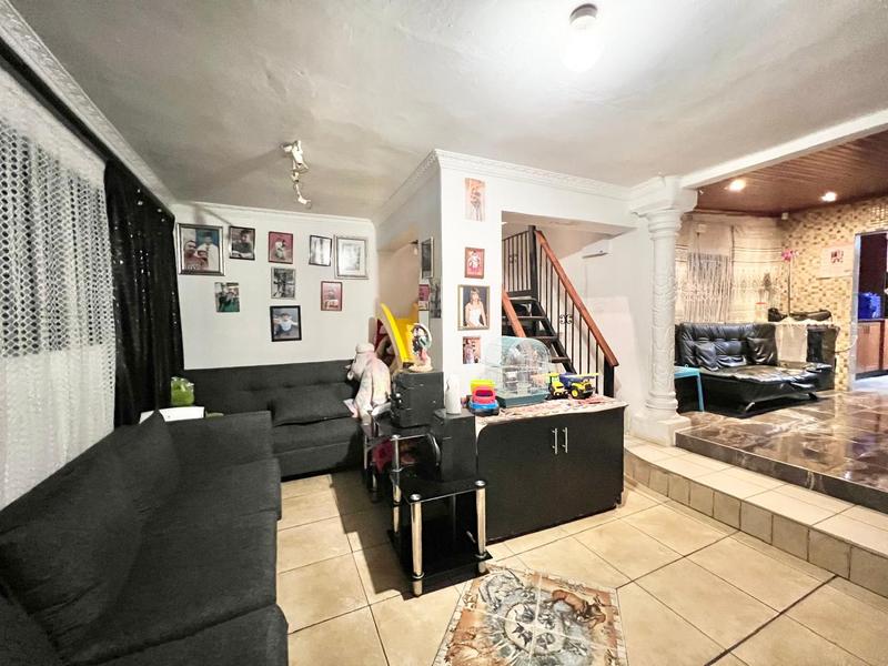3 Bedroom Property for Sale in Northdale KwaZulu-Natal