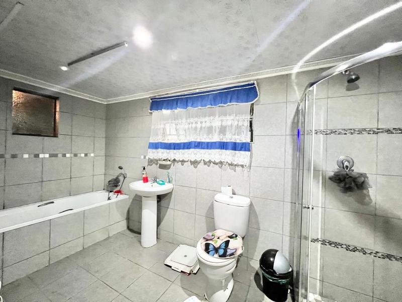 3 Bedroom Property for Sale in Northdale KwaZulu-Natal