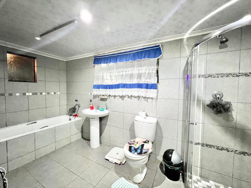 3 Bedroom Property for Sale in Northdale KwaZulu-Natal