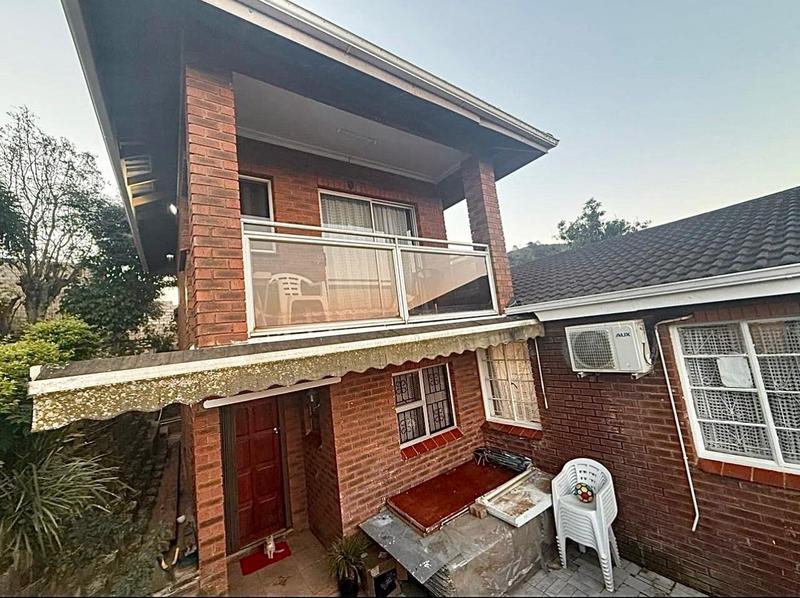 3 Bedroom Property for Sale in Northdale KwaZulu-Natal