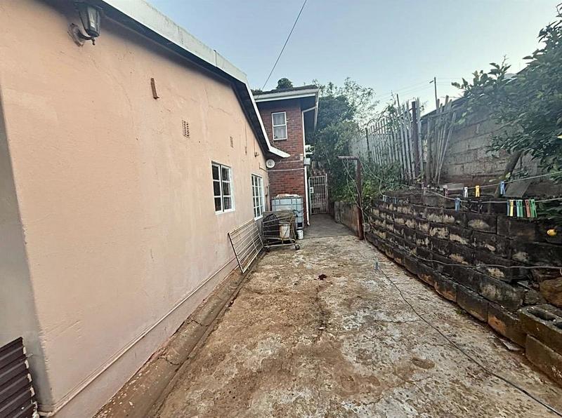 3 Bedroom Property for Sale in Northdale KwaZulu-Natal